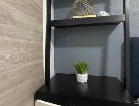Golden Gate Park Sweet Home-2 bedrooms