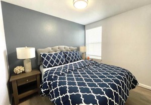Golden Gate Park Sweet Home-2 bedrooms