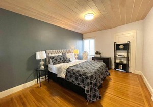 Golden Gate Park Sweet Home- 3 Bedrooms