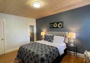 Golden Gate Park Sweet Home- 3 Bedrooms