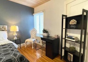 Golden Gate Park Sweet Home- 3 Bedrooms