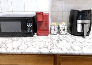 Golden Gate Park Sweet: 2 BD and 1BA Unit-10MIN to Golden Gate Park