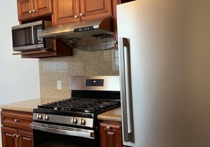 Golden Gate Park Sweet Home-3 bedrooms-4 blocks to Golden Gate Park