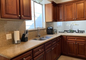 Golden Gate Park Sweet Home-3 bedrooms-4 blocks to Golden Gate Park
