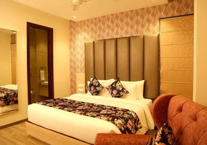 Golden Imperial Hotel & Spa