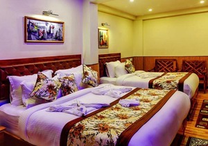 Golden Imperial Hotel & Spa