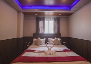 Golden Imperial Hotel & Spa