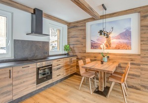 Golden Lodges Rauris Resort with parking