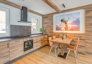 Golden Lodges Type 75 - APP 6 pers