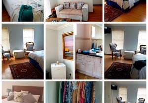 Golden Mile Beach B&B