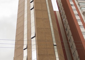 Golden Tower Pinheiros by Fênix Hotéis