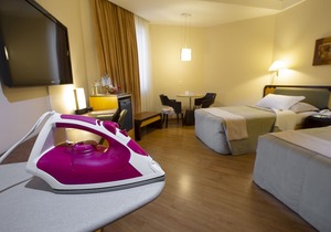 Golden Tower Pinheiros by Fênix Hotéis