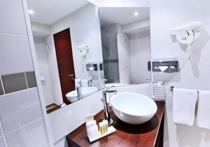 Golden Tulip CDG Airport Roissy