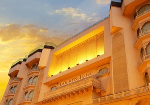 Golden Tulip Jaipur