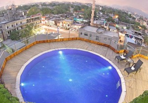 Golden Tulip Jaipur