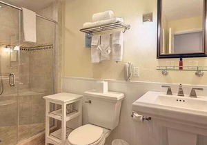 Golf Course View - Kingsmill, Minutes to Busch Gardens and Colonial Williamsburg