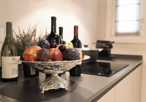 "GOLF"-Elegant apartment for 4/5 people on the 1st floor