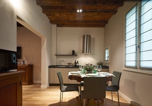 "GOLF"-Elegant apartment for 4/5 people on the 1st floor