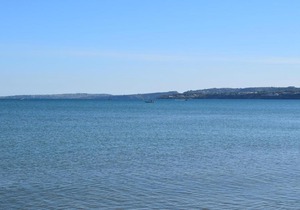 Golf House - A few steps from the beach