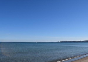 Golf House - A few steps from the beach