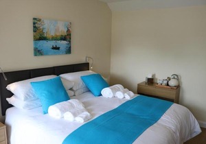 Gonalston Boutique B&B