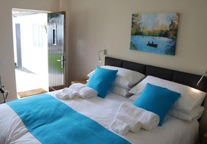 Gonalston Boutique B&B