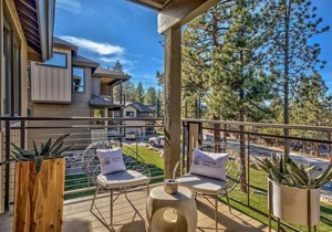 Gondola Vista 18 - 4 Br Townhouse