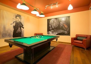 Gorące Źródła Studio Centrum