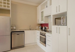 Gordon's Bay | Protea Place Luxury One BR Apt