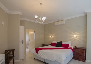 Gordon's Bay | Protea Place Luxury One BR Apt
