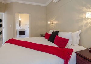 Gordon's Bay | Protea Place Luxury One BR Apt