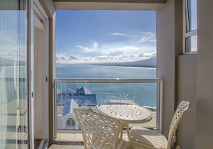 Gordon's Bay | Protea Place Luxury Two BR Apt