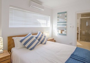 Gordon's Bay | Protea Place Luxury Two BR Apt