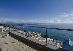 Gordon's Bay | Protea Place Luxury Three BR Apt