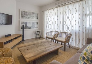 Gordon's Bay | Protea Place Luxury Three BR Apt