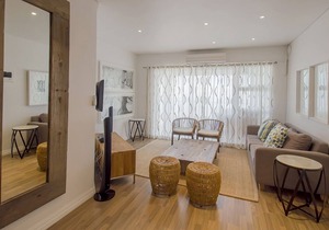 Gordon's Bay | Protea Place Luxury Three BR Apt