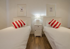 Gordon's Bay | Protea Place Luxury Two BR Apt