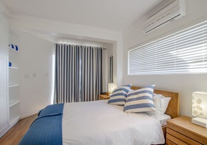 Gordon's Bay | Protea Place Luxury Two BR Apt