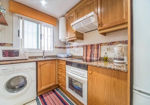 Gorgeous apartment in Oropesa del Mar