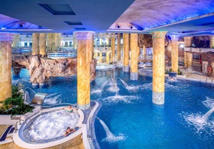 Gorgeous apartment in Oropesa del Mar