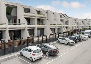 Gorgeous apartment in Helsingør