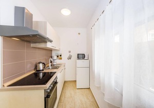 Gorgeous apartment in Zdrelac