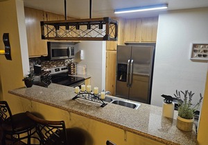 Gorgeous Condo - Walk To Eagle Express/Chair 15! Pet Friendly!