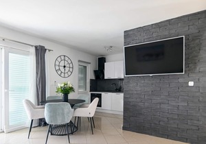 Gorgeous home in Cesarica