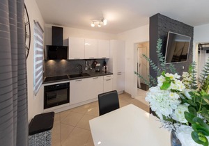 Gorgeous home in Cesarica