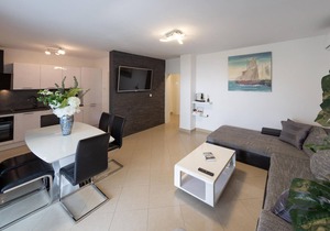 Gorgeous home in Cesarica