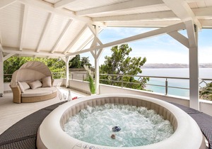 Gorgeous home in Cesarica