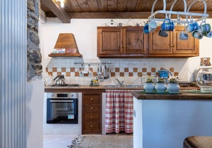 Gorgeous home in Comano -MS-