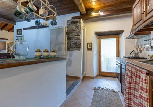 Gorgeous home in Comano -MS-
