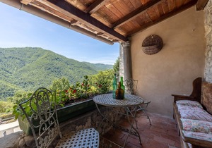 Gorgeous home in Comano -MS-
